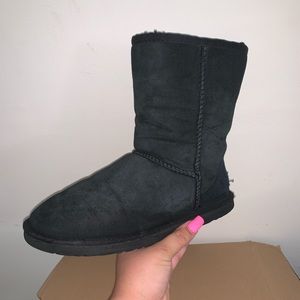 CLASSIC UGG BOOT